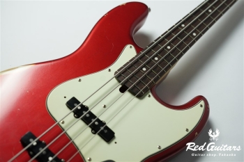 MJB1-STD/NJ  - OCAR Relic